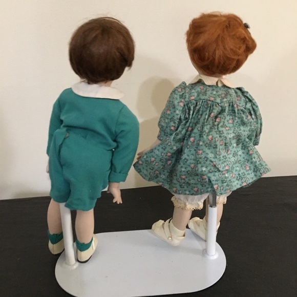 Doll - Picture 3 of 5